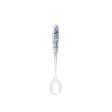 Load image into Gallery viewer, Tipperary Crystal Birdy Dessert Spoons
