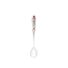 Load image into Gallery viewer, Tipperary Crystal Birdy Dessert Spoons
