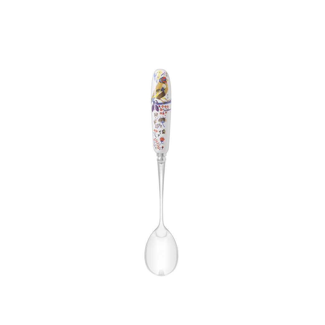 Tipperary Crystal Birdy Dessert Spoons