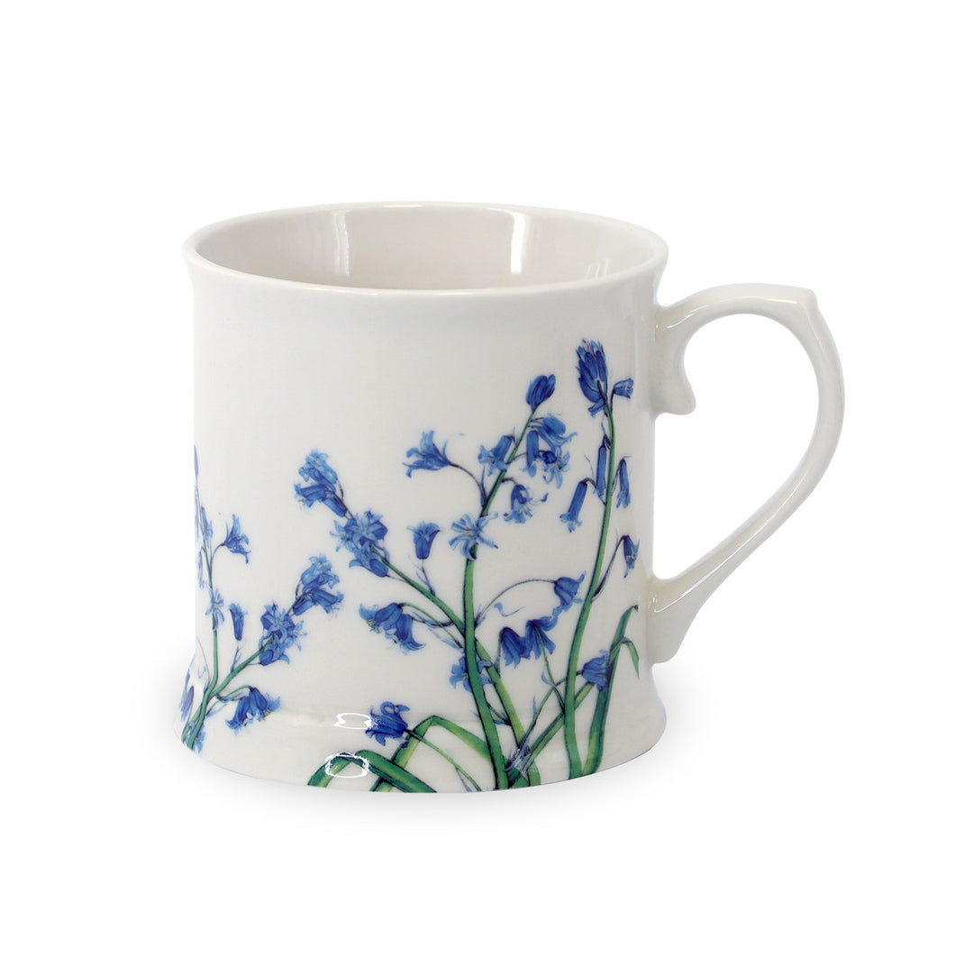 Botanical Studio - Bluebell Tankard