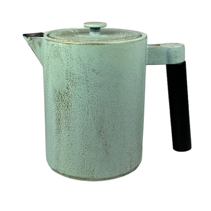 Kohi 1.2 Litre Cast Iron Teapot