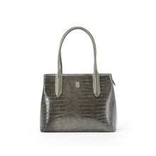 Load image into Gallery viewer, Tipperary Crystal PEILLON SHOULDER BAG OLIVE
