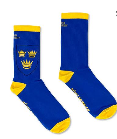 Socksciety Socks -  Munster Province Socks - Cúige Mumhan