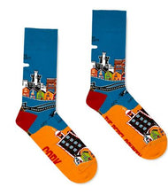Load image into Gallery viewer, Socksciety Socks -  Cork The Rebel County
