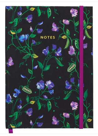 Cath Kidston Clothbound Notebook