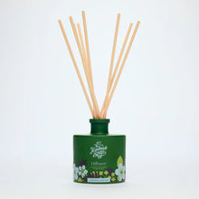 Load image into Gallery viewer, The Handmade Soap Company Reed Diffuser - Lavender, Rosemary, Thyme &amp; Mint
