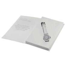 Load image into Gallery viewer, First Holy Communion Watch with White Enamel Face
