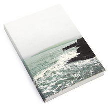 Load image into Gallery viewer, Oysterhaven a5 - Badly Made Books
