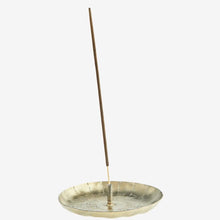 Load image into Gallery viewer, Iron Incense Holder
