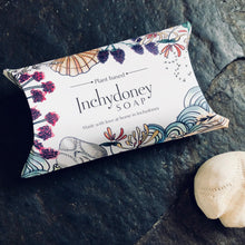 Load image into Gallery viewer, Inchydoney Soy Plant Based Soap - Lavender
