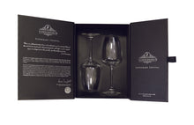 Load image into Gallery viewer, Tipperary Crystal Connoisseur Red Wine Glasses 610ml
