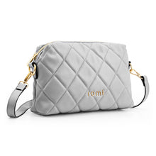 Load image into Gallery viewer, Romi - Caterina Bag Grey
