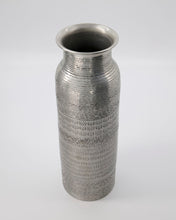 Load image into Gallery viewer, Vase, Fenja, Antique silver
