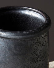 Load image into Gallery viewer, Jar, Pion, Black/Brown
