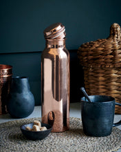 Load image into Gallery viewer, Bottle, Al, Copper
