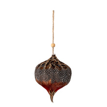 Load image into Gallery viewer, Kemuel Ornament, Multi-color, Feather
