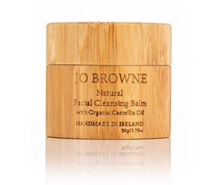 Load image into Gallery viewer, Jo Browne Luxury Facial Cleansing Balm
