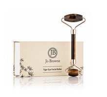 Load image into Gallery viewer, Jo Browne Tiger Eye Roller
