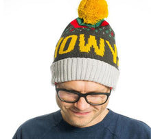 Load image into Gallery viewer, Socksciety - Howya Hat
