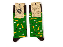 Load image into Gallery viewer, Socksciety Socks -  Hurling/Camogie Pull Hard Socks

