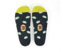 Load image into Gallery viewer, Socksciety Socks -  G&#39;WAN RUGBY
