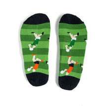 Load image into Gallery viewer, Socksciety Socks - Gaelic Football Socks
