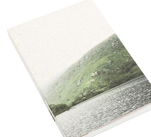 Load image into Gallery viewer, gougane barra a5 - Badly Made Books - Blank
