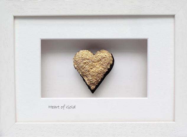 Bog Buddies - Heart of Gold