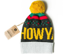 Load image into Gallery viewer, Socksciety - Howya Hat
