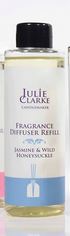 Julie Clarke Peacock Diffuser Refill - Jasmine & Honeysuckle