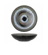 Load image into Gallery viewer, Selim Bowl, Black, Stoneware
