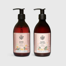 Load image into Gallery viewer, Hand Care Set - Grapefruit &amp; May Chang

