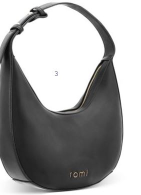 ROMI Dublin Giorgia Bag - Black