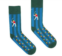 Load image into Gallery viewer, Socksciety Socks - Golf Socks
