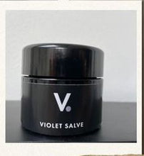 Load image into Gallery viewer, The Little Dispensary - Violet Repair Salve
