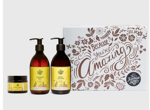 Gift Set - Because You're Amazing
