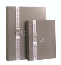 Load image into Gallery viewer, Tipperary Crystal Beaded Edge Silver Plated Frame 6 x 8&quot;
