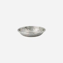 Load image into Gallery viewer, Tray, Tura, Antique silver

