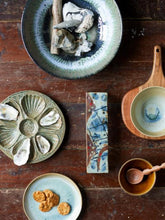 Load image into Gallery viewer, Selim Bowl, Black, Stoneware
